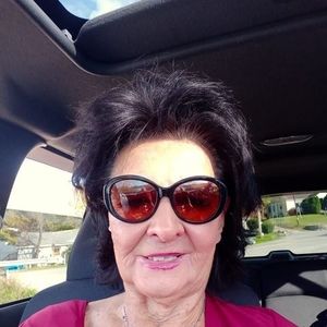 Meet your Posher, Pat